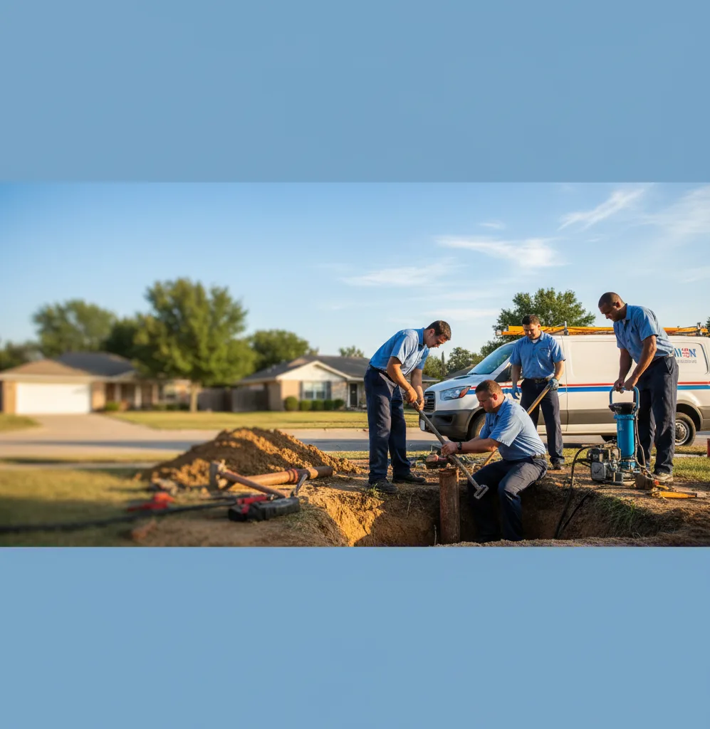 Water Heater Repair in New Hope, AL
